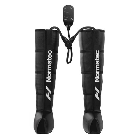 Normatec Compression Boots