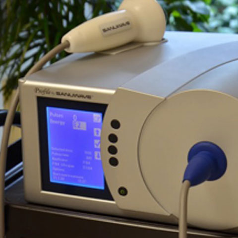 Shockwave Therapy