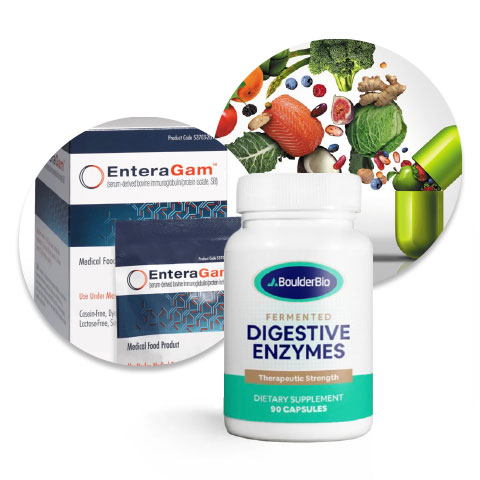 Supplements